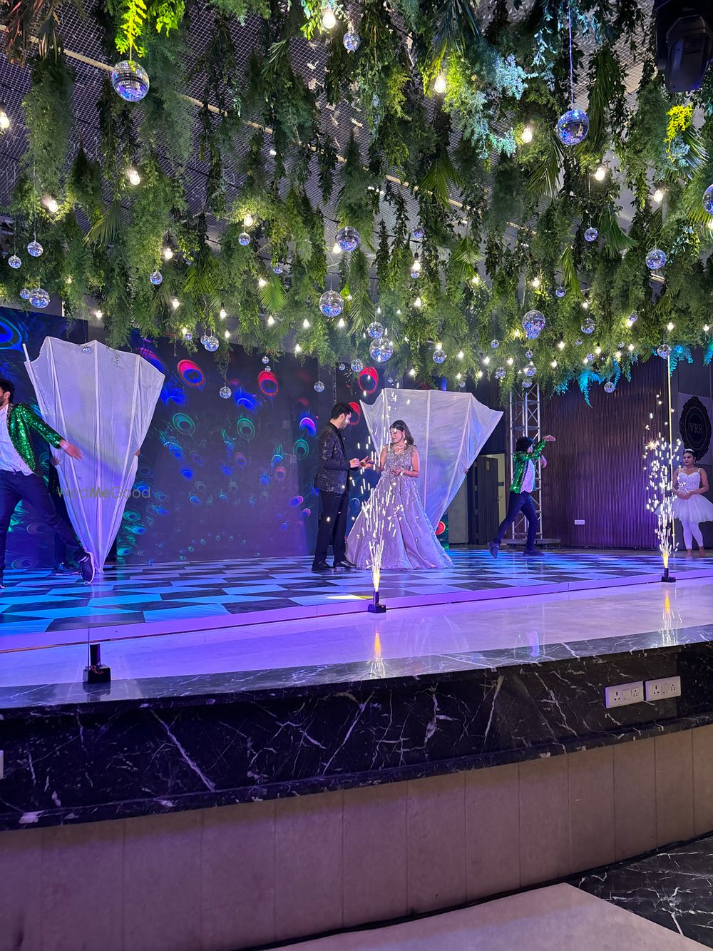 Photo By Weddings by Sharmilla Shah - Wedding Planners