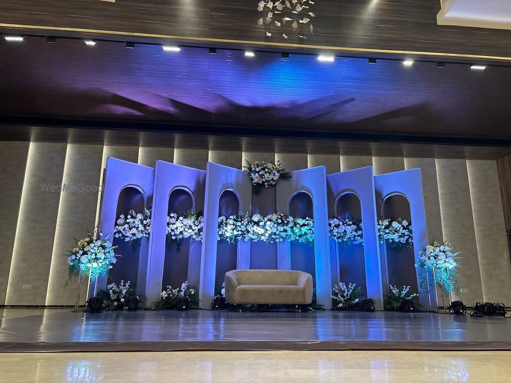 Photo By Weddings by Sharmilla Shah - Wedding Planners