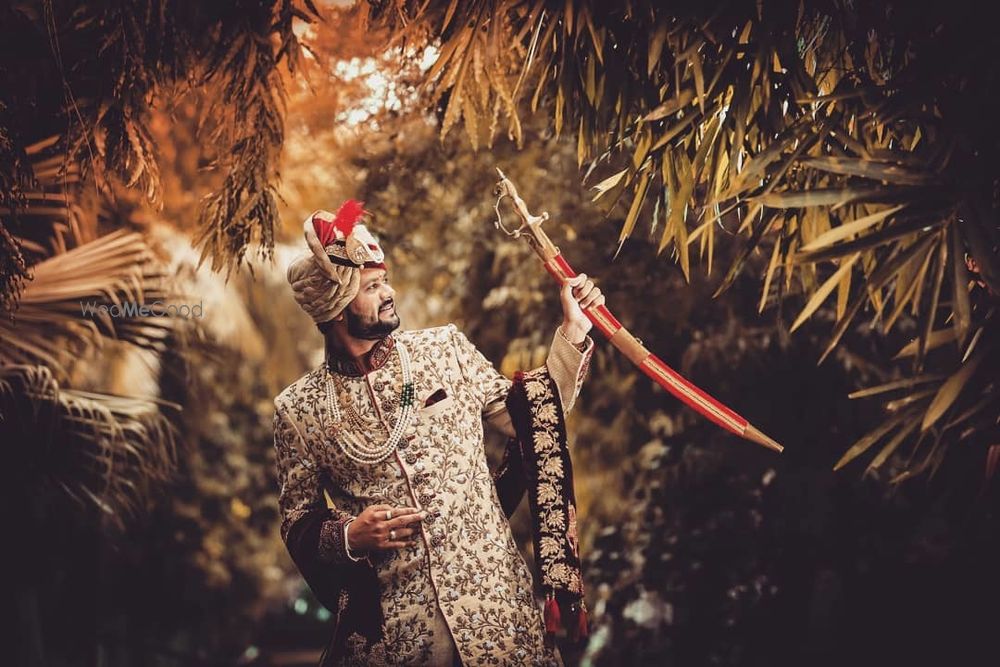 Photo By Parampara Films - Photographers