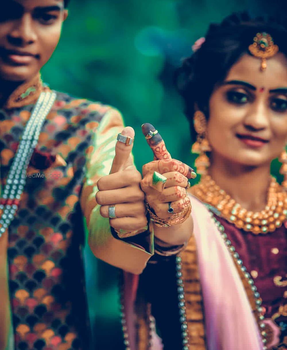 Photo By Parampara Films - Photographers