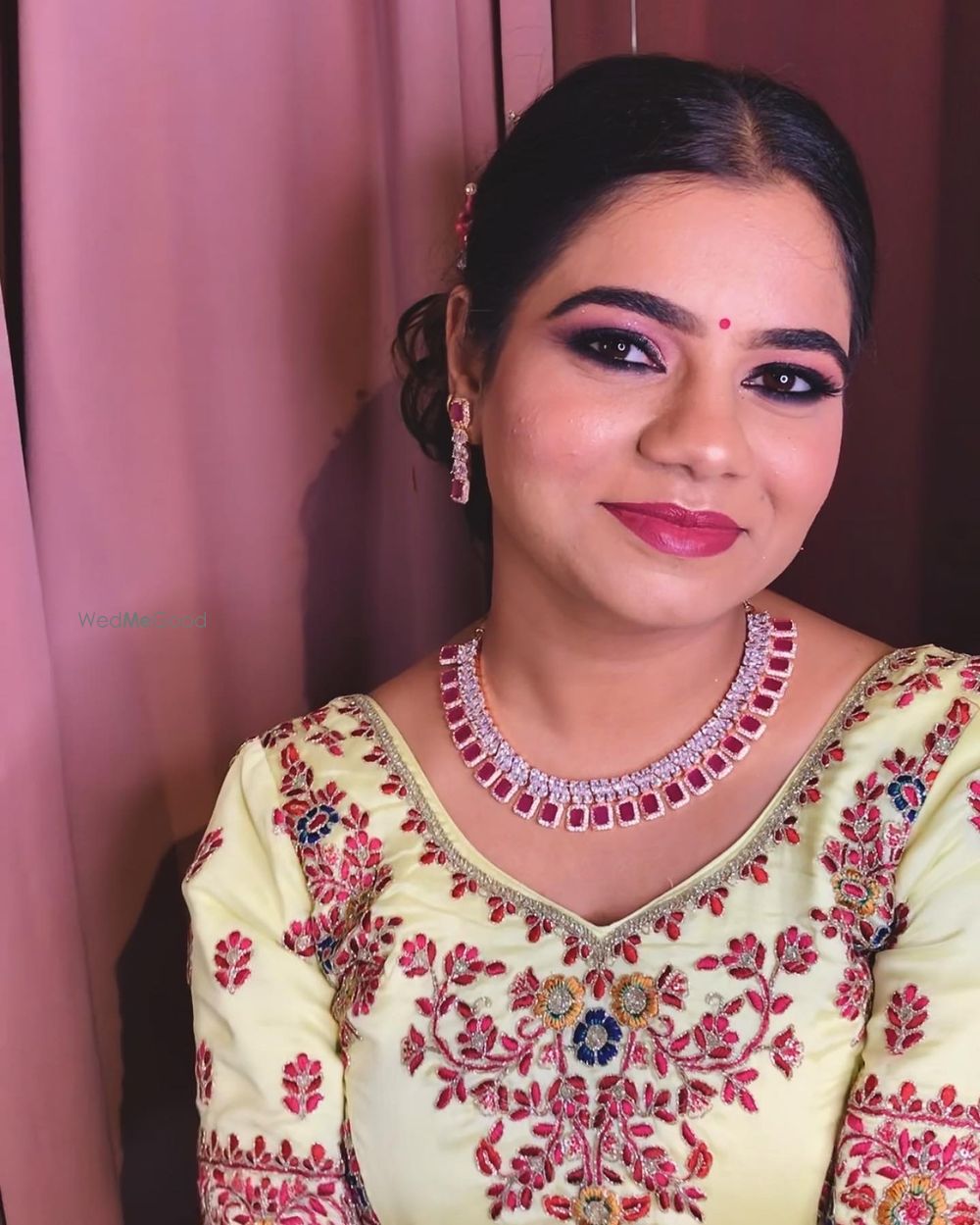 Photo By Honey Ahuja Studio - Bridal Makeup