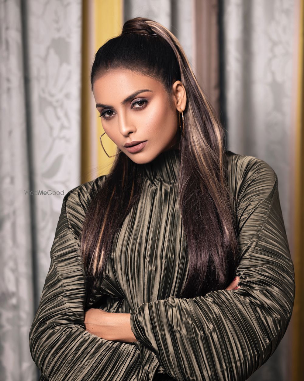 Photo By Honey Ahuja Studio - Bridal Makeup