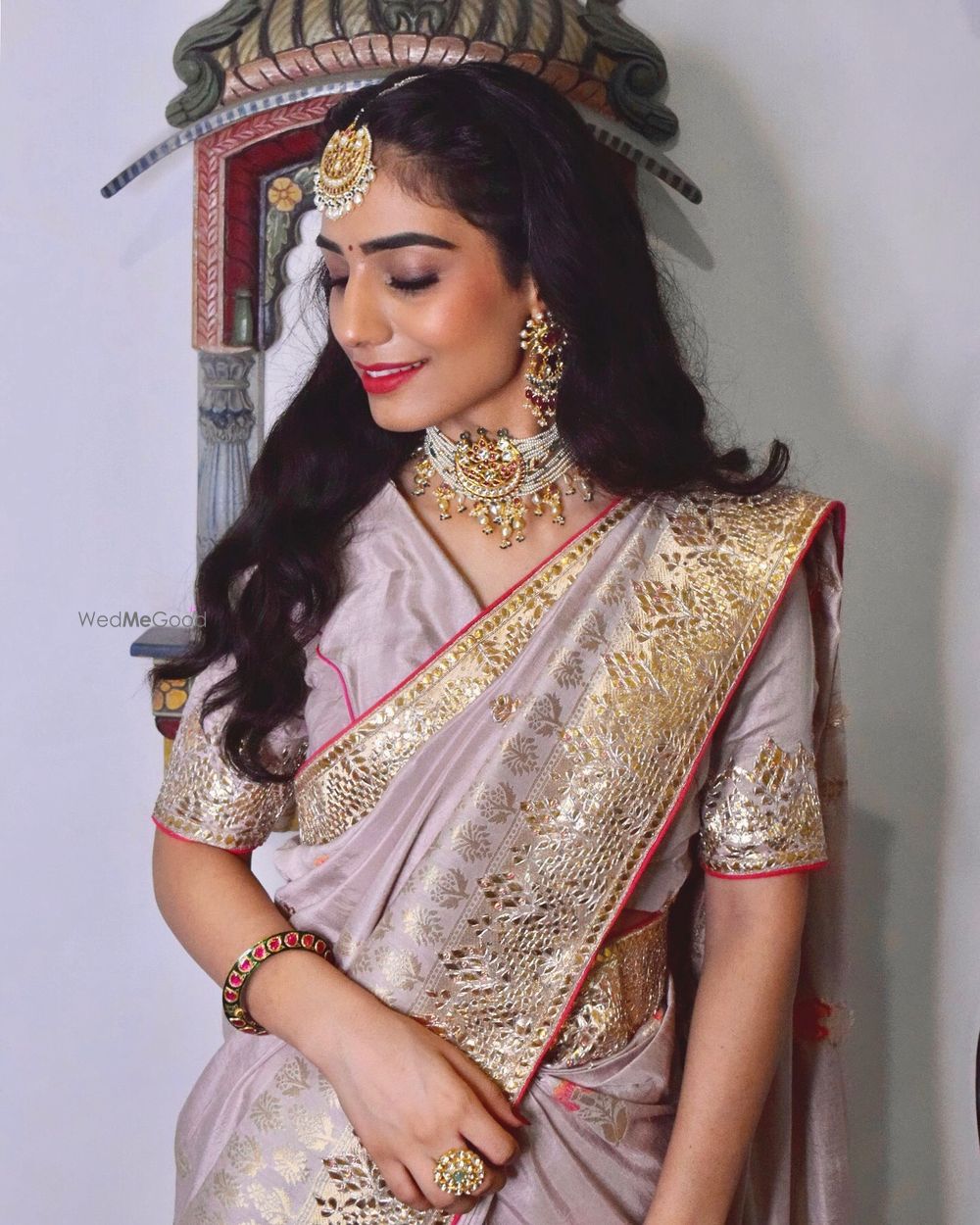 Photo By Honey Ahuja Studio - Bridal Makeup