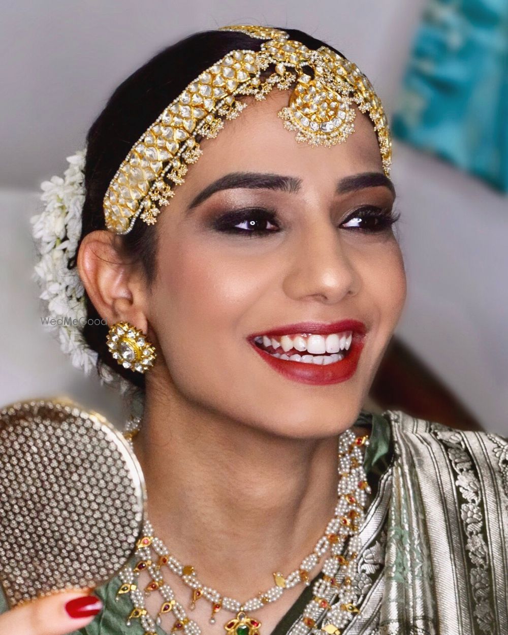 Photo By Honey Ahuja Studio - Bridal Makeup