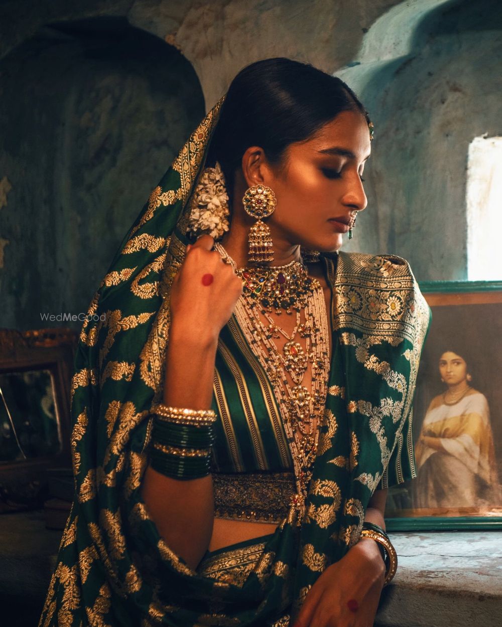 Photo By Honey Ahuja Studio - Bridal Makeup