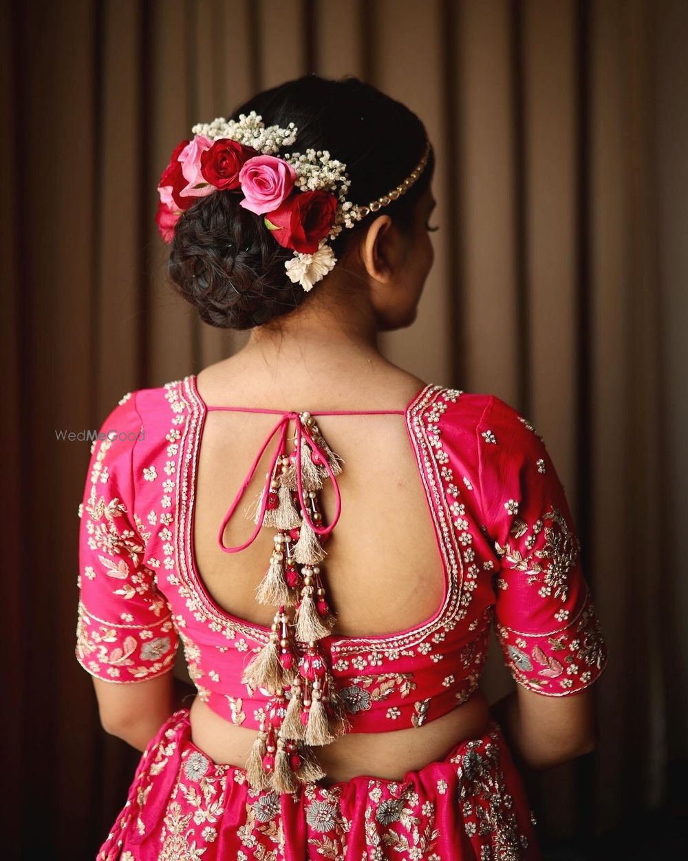 Photo By Honey Ahuja Studio - Bridal Makeup