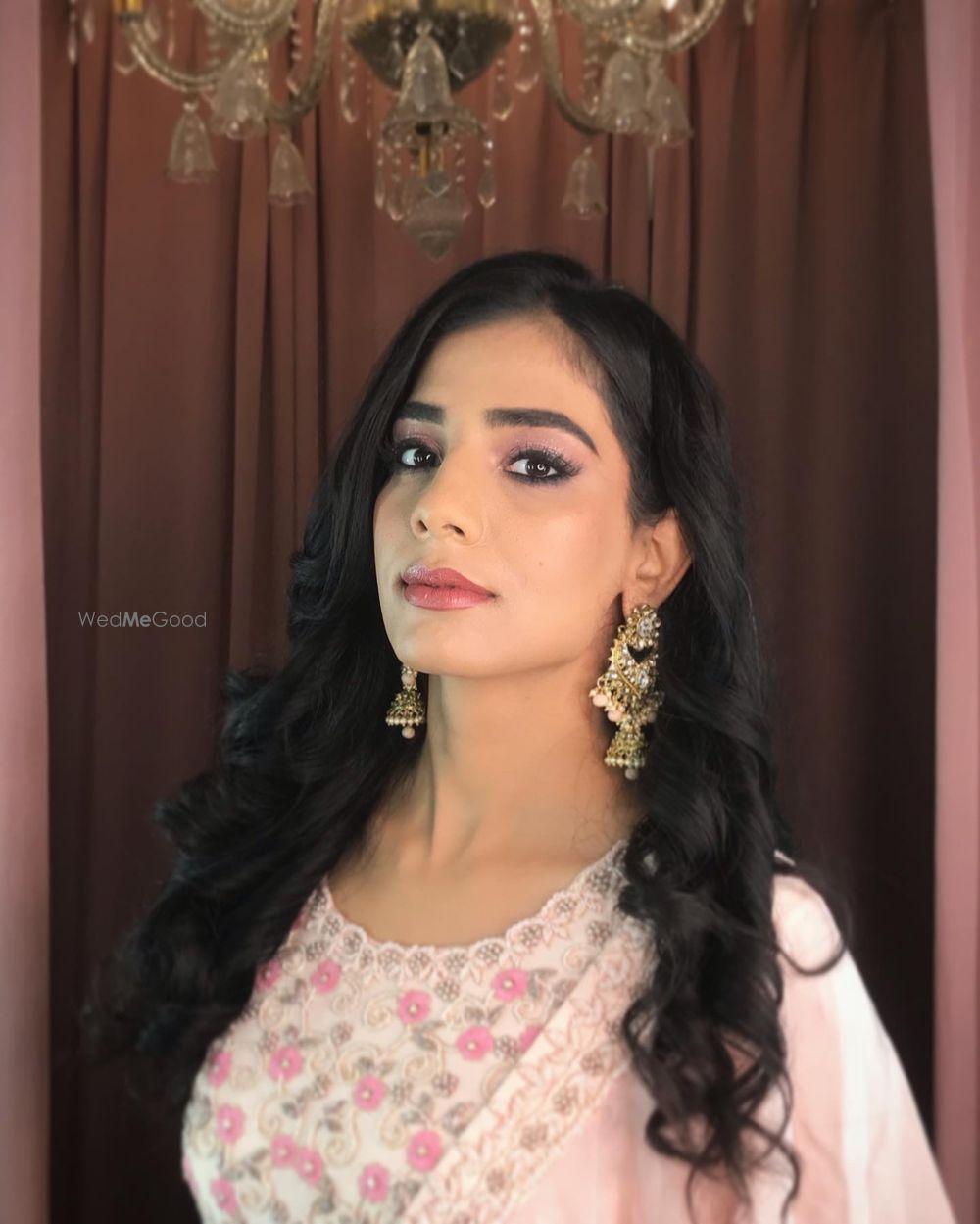 Photo By Honey Ahuja Studio - Bridal Makeup