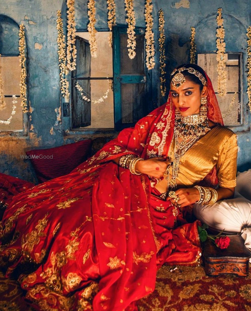 Photo By Honey Ahuja Studio - Bridal Makeup