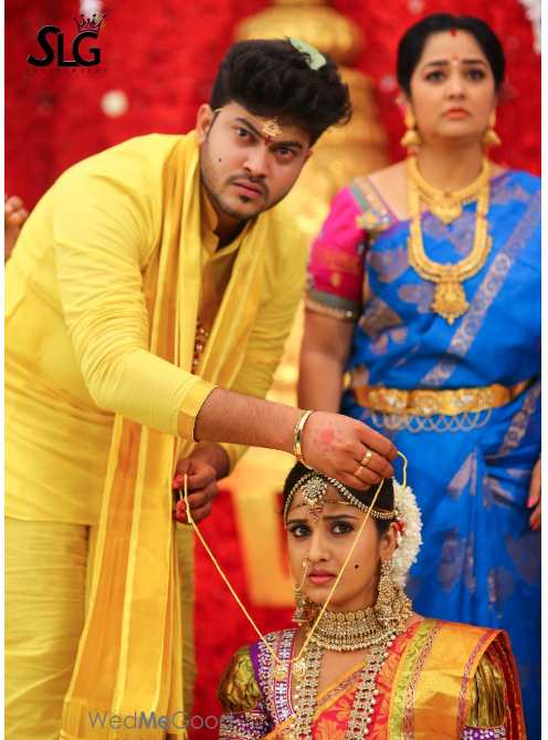 Photo By Slg photographys3 Studio - Photographers