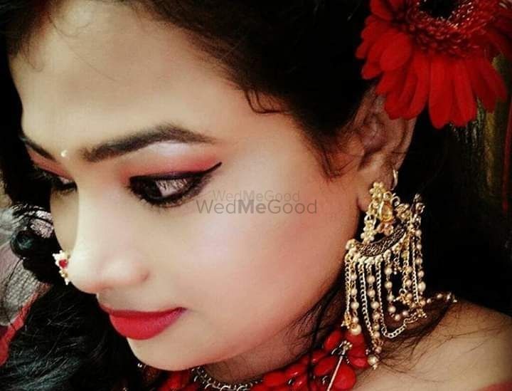 Photo By Sonali V C - Bridal Makeup