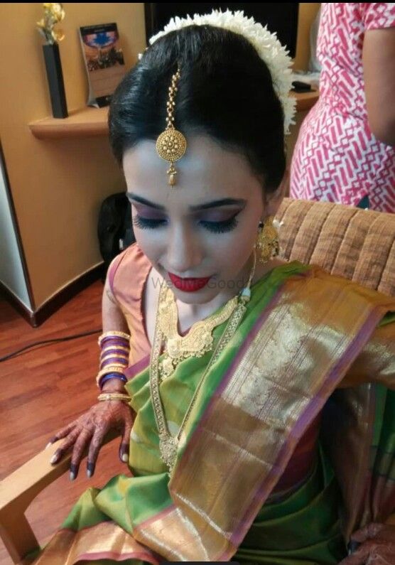 Photo By Sonali V C - Bridal Makeup