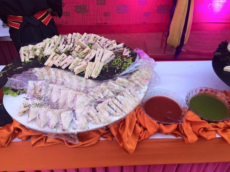 Photo By Food And Soul - Catering Services