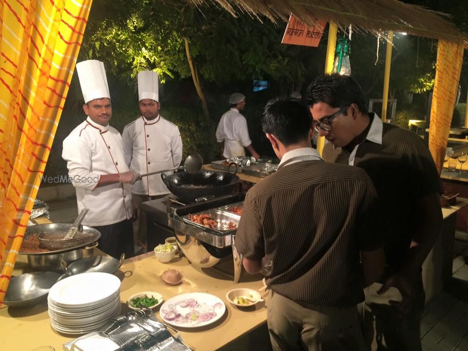 Photo By Food And Soul - Catering Services
