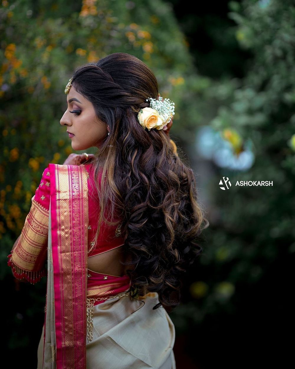 Photo By Hair and Makeup by Vidhya - Bridal Makeup