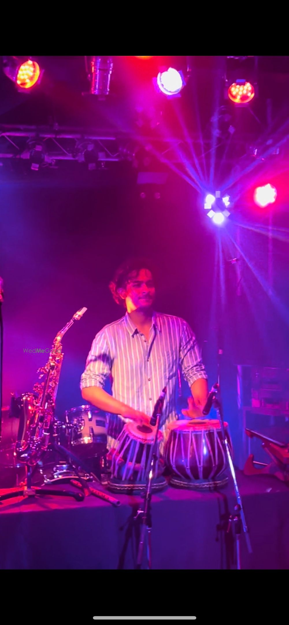 Photo By Dost One Man Orchestra  - Wedding Entertainment 