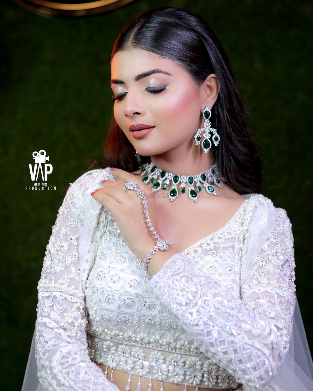 Photo By Makeovers by Sonali - Bridal Makeup