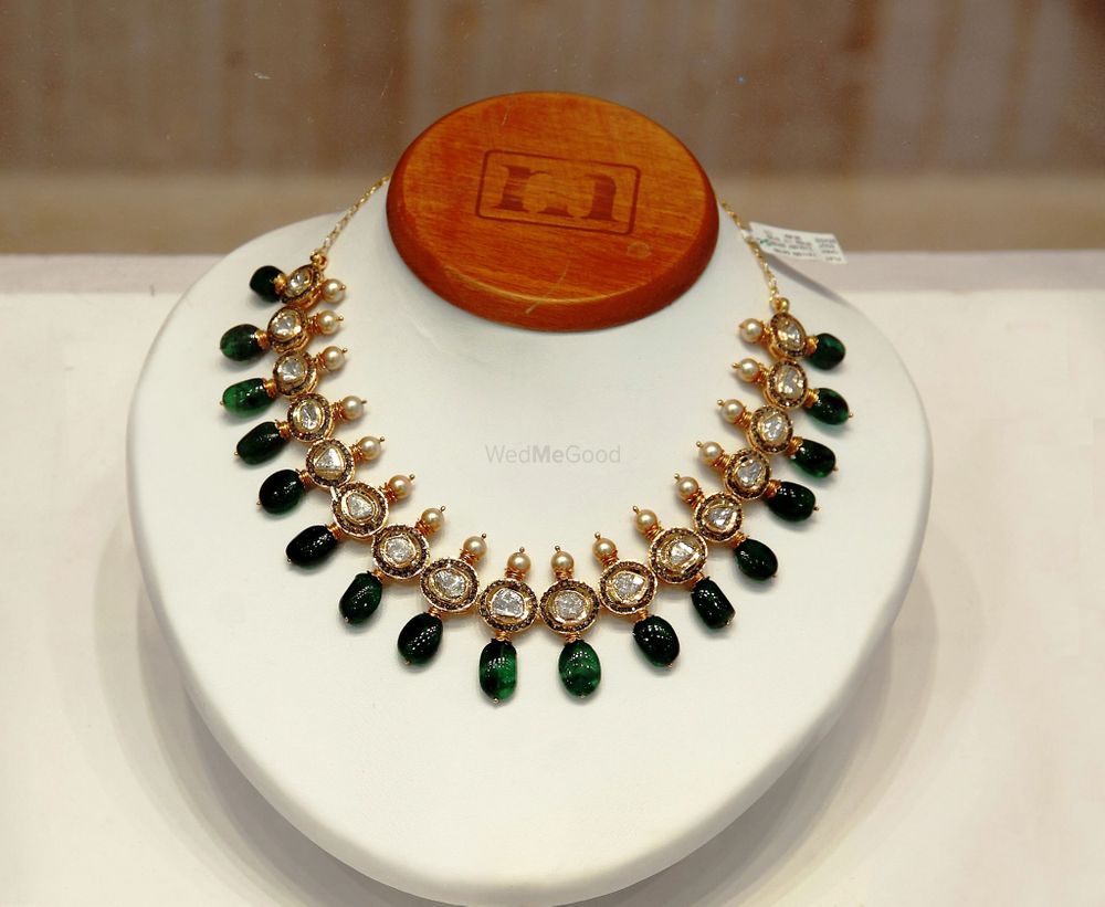 Sri Mahalaxmi Jewellers & Pearls