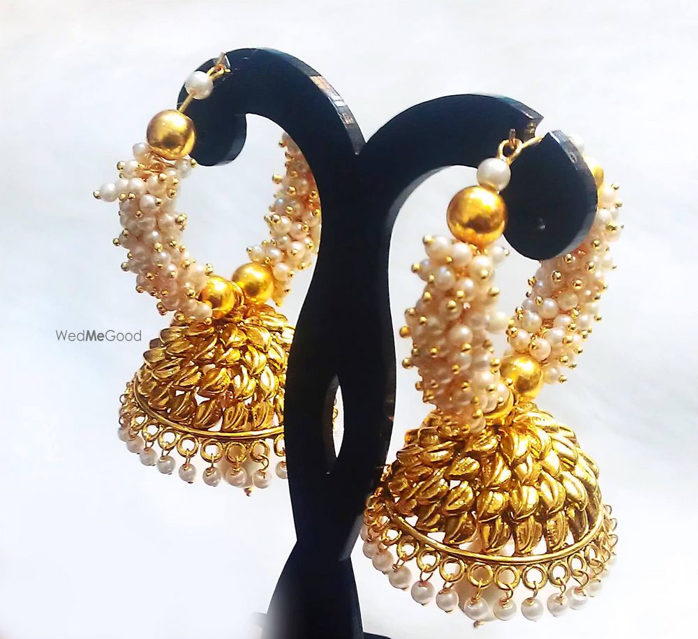 Photo By Balika Hi- Fashion Jewellery - Jewellery