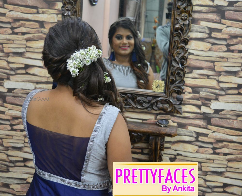 Photo By Pretty Faces by Ankita - Bridal Makeup