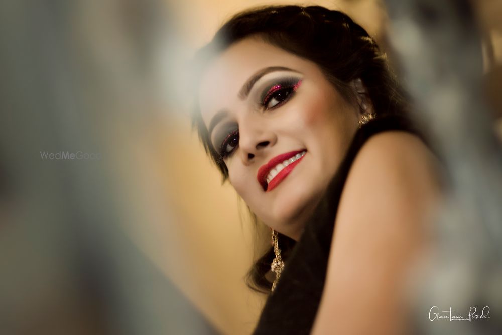 Photo By Pretty Faces by Ankita - Bridal Makeup