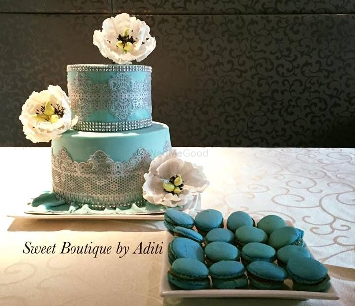 Photo By Sweet Boutique by Aditi - Cake
