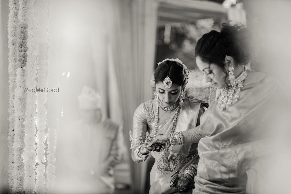 Photo By Saikrupa Photography - Photographers