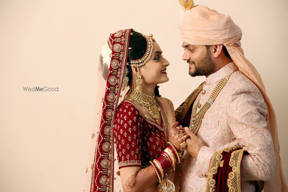 Photo By Amour Films - Photographers