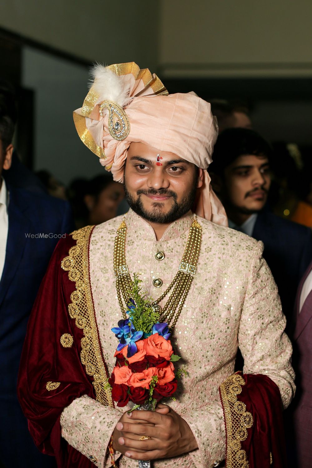 Photo By Amour Films - Photographers