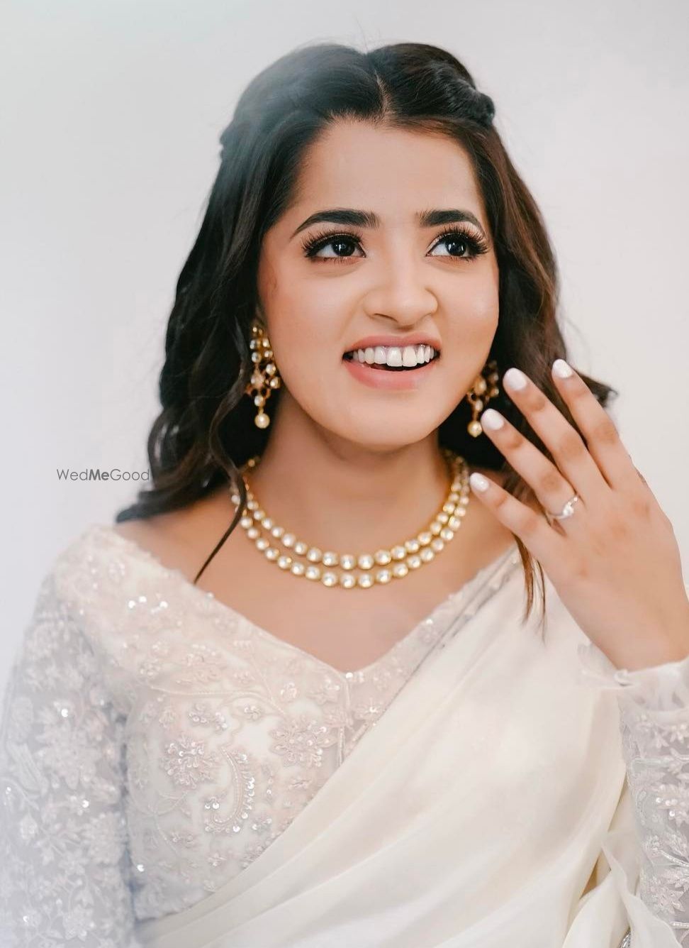 Photo By Flawless Blushes By Vidhya - Bridal Makeup
