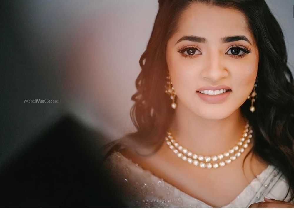 Photo By Flawless Blushes By Vidhya - Bridal Makeup