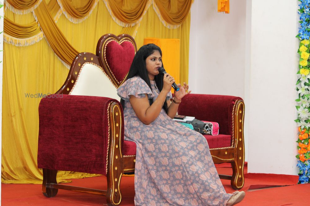 Photo By Flawless Blushes By Vidhya - Bridal Makeup