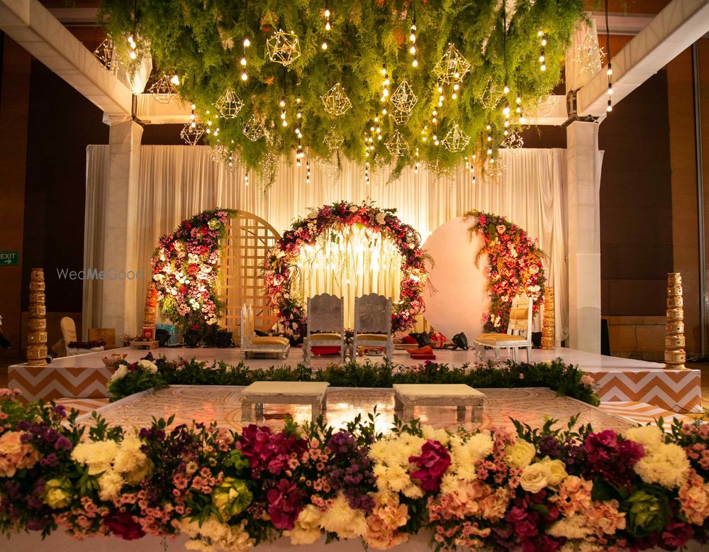 Photo By Bon Evento - Wedding Planners