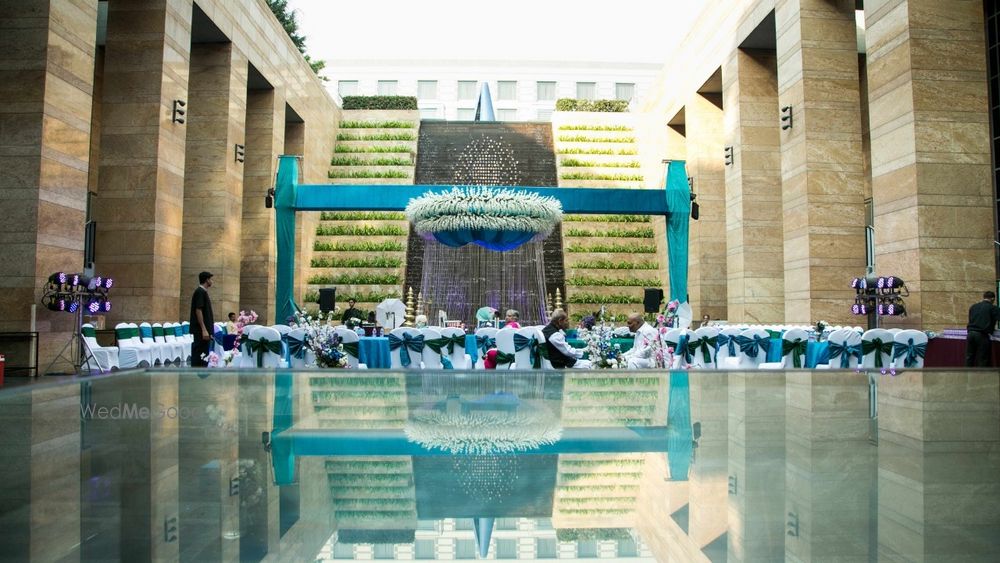 Photo By Bon Evento - Wedding Planners