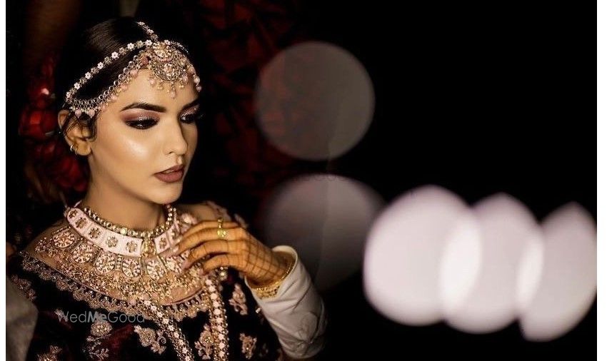 Shagun Vaid Makeovers