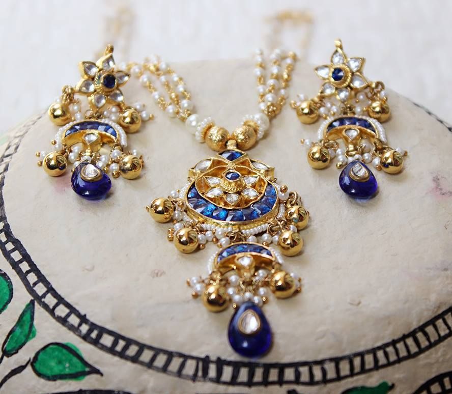 Photo By Aabhusha Jewellery - Jewellery