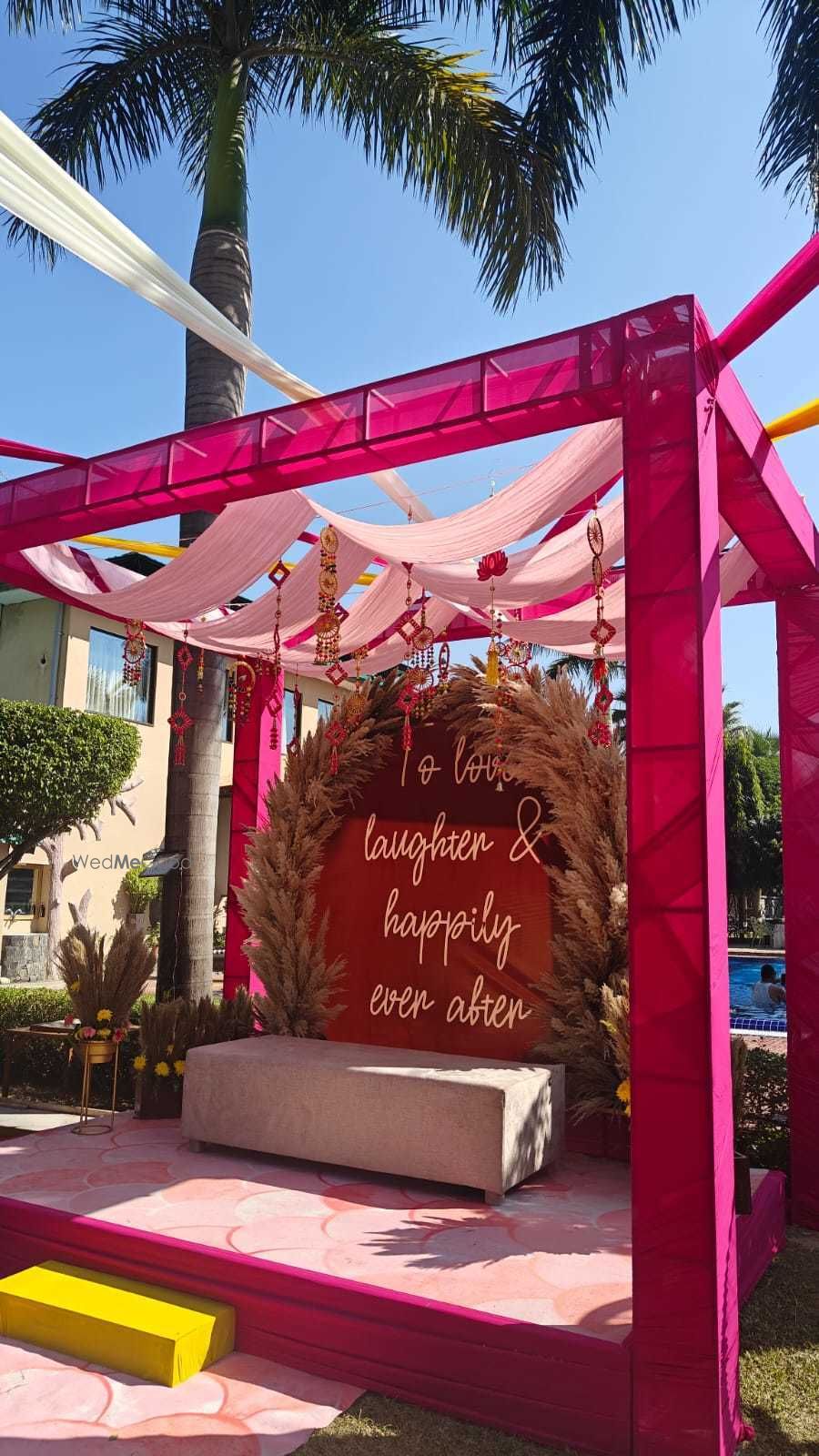 Photo By Corbett Adventure Resort - Venues