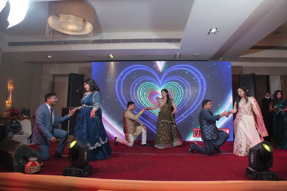 Photo By Choreo Call Dance Services - Sangeet Choreographer