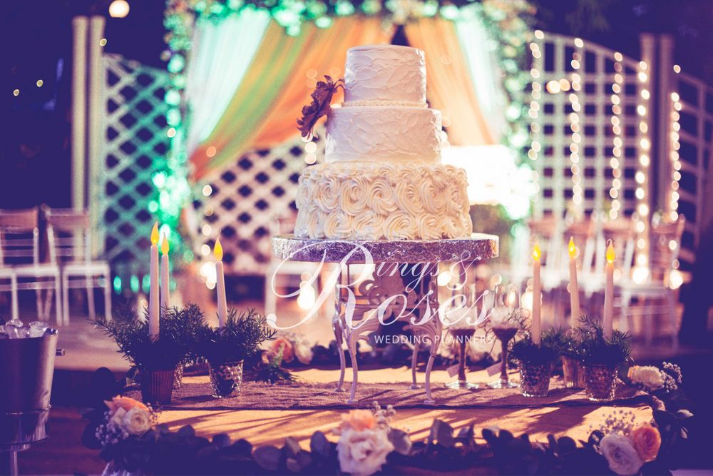 Photo By Rings and Roses - Wedding Planners