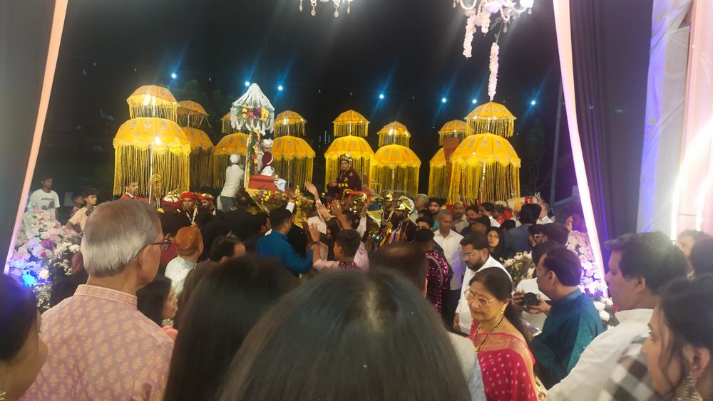 Photo By The Lavanya Banquet - Venues