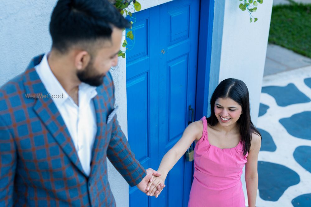 Photo By Couple of Lights - Pre Wedding Photographers