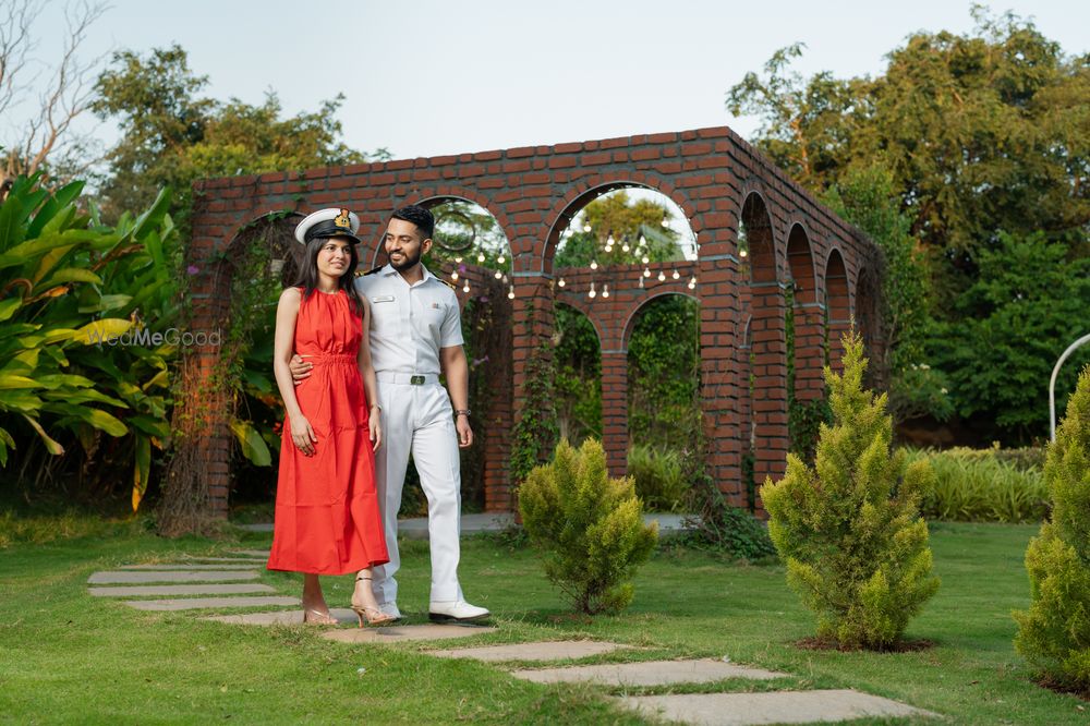 Photo By Couple of Lights - Pre Wedding Photographers