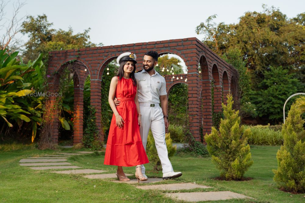Photo By Couple of Lights - Pre Wedding Photographers