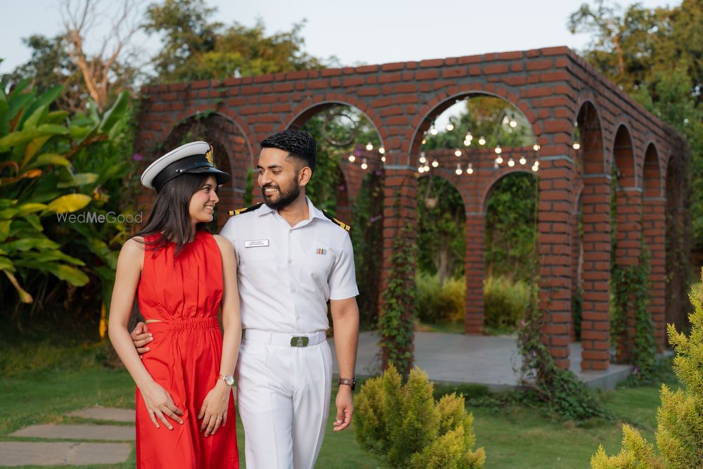 Photo By Couple of Lights - Pre Wedding Photographers