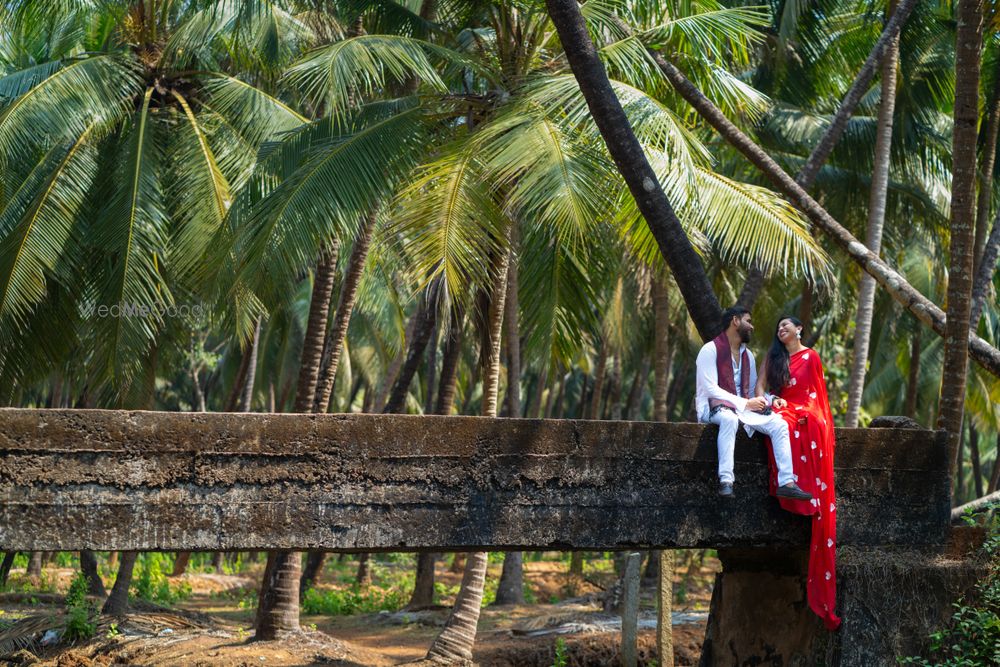 Photo By Couple of Lights - Pre Wedding Photographers
