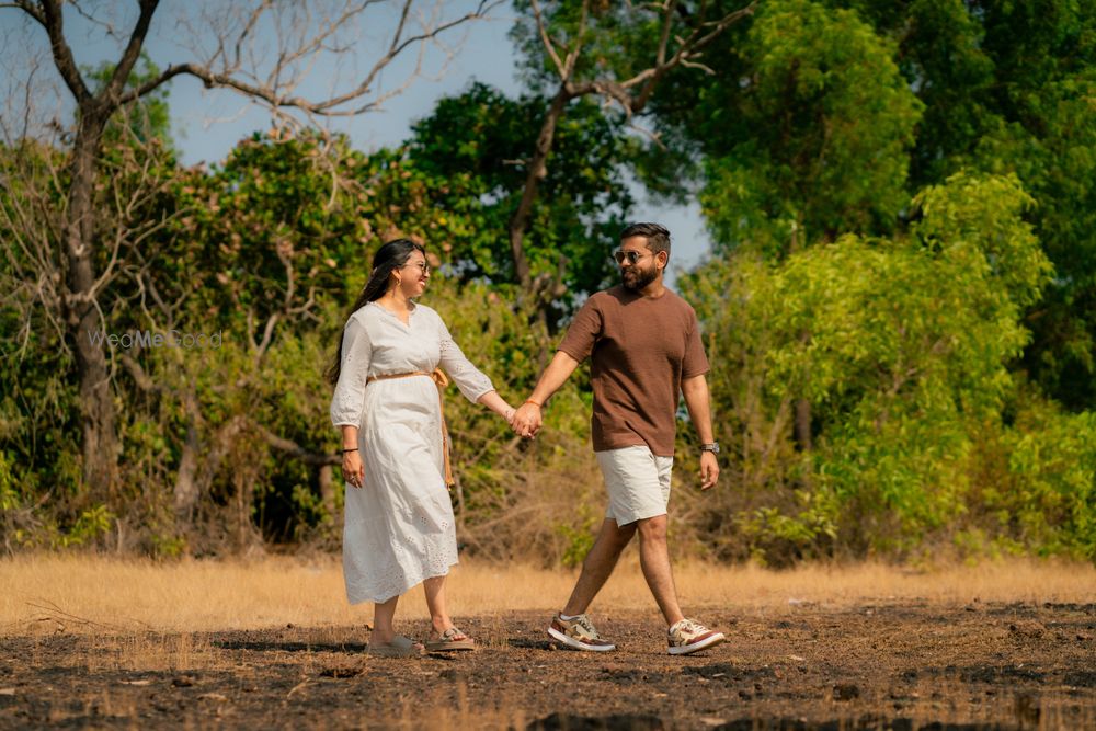 Photo By Couple of Lights - Pre Wedding Photographers