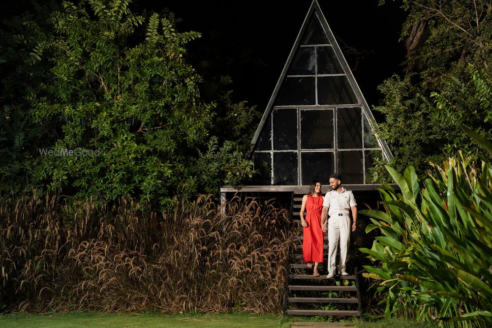 Photo By Couple of Lights - Pre Wedding Photographers