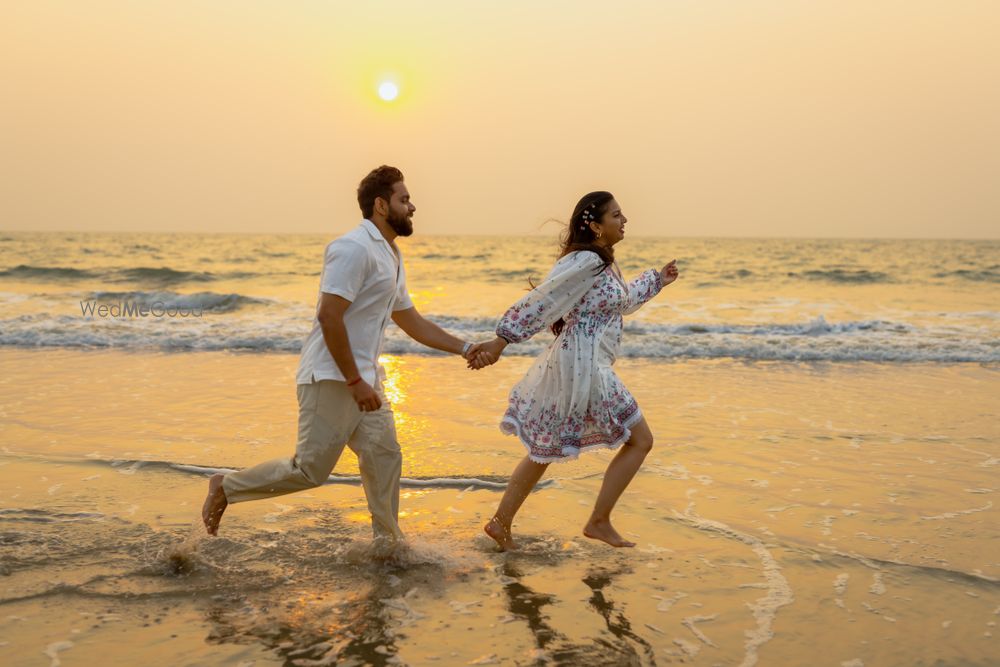 Photo By Couple of Lights - Pre Wedding Photographers