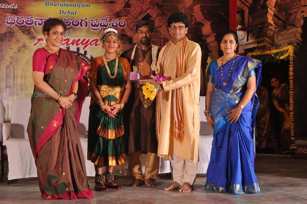 Photo By Marriage Commentary Telugu  - Wedding Entertainment 