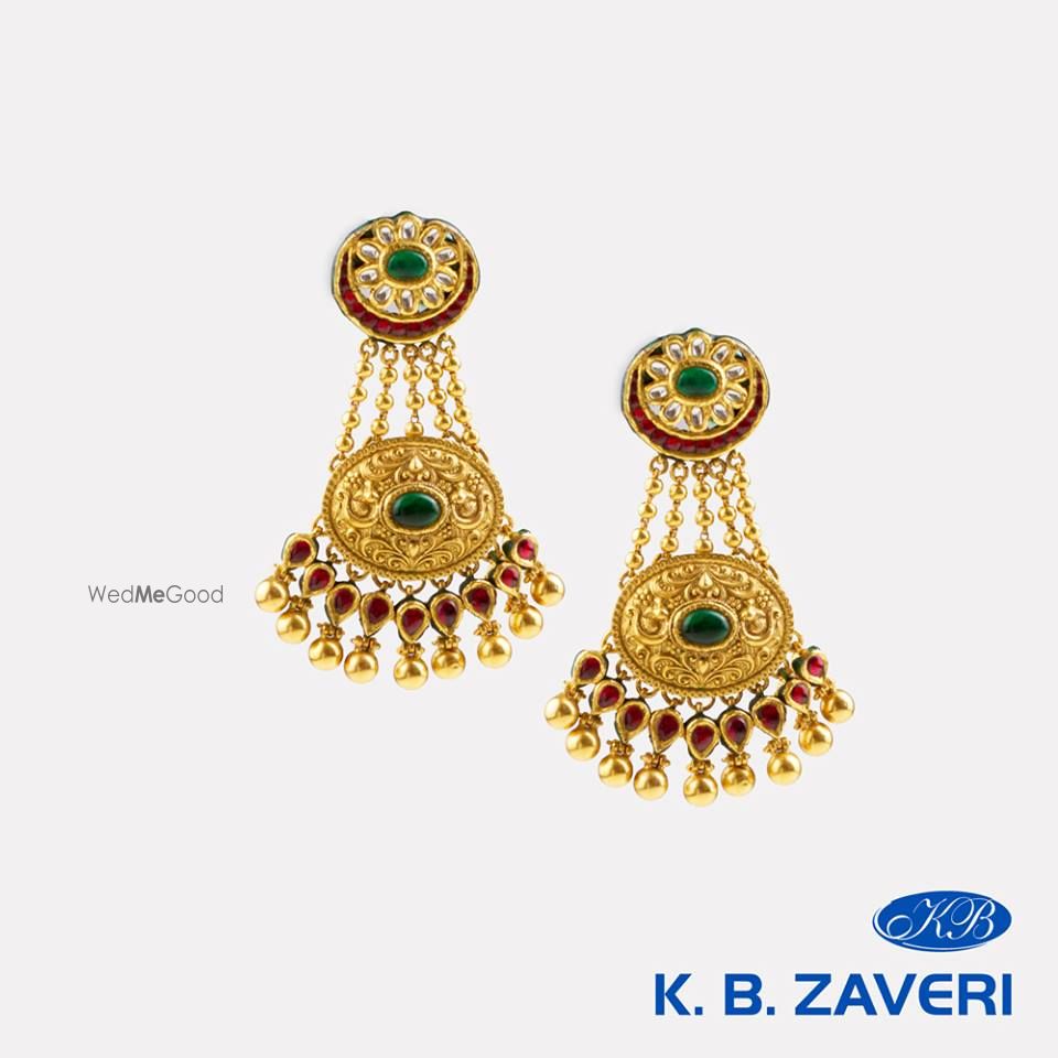 Photo By K.B.Zaveri - Jewellery