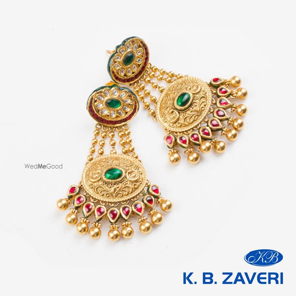 Photo By K.B.Zaveri - Jewellery